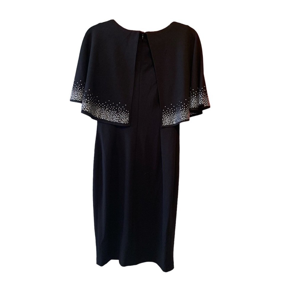 NWT Calvin Klein Dress size 4 - Picture 3 of 5